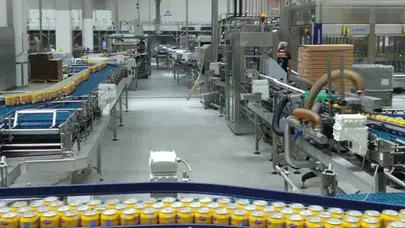 Türkiye'nin Üretim Devleri Açıklandı! Zirvede Yine Tanıdık Bir İsim Var