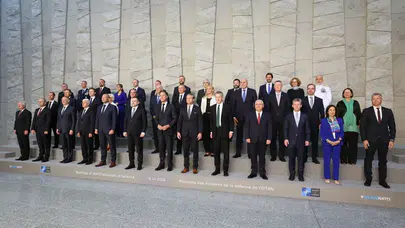 NATO'da Kritik Gün! Bakan Güler'in Temasları Yakından İzleniyor