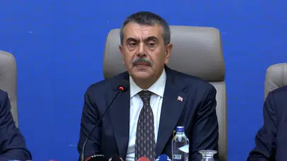 Bakan Yusuf Tekin'den Eğitimde Yeni Dönem Açıklaması!