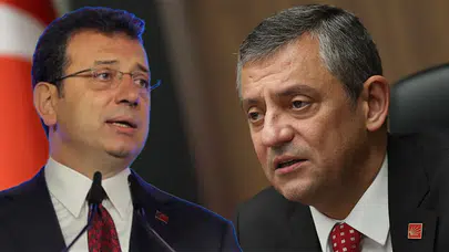 İlk Yol Ayrımı