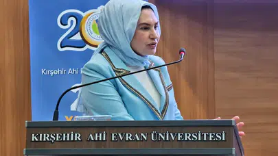 Bedia Teymur’un Sözleri Gündem Oldu: Gazeteciliği Ayakta Tutan Değerleri Tek Tek Anlattı