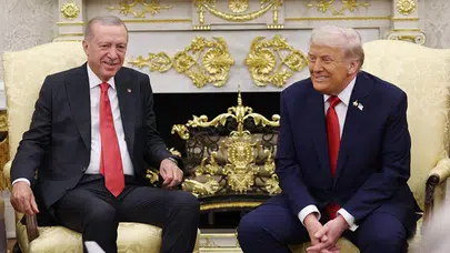 Erdoğan Olmasaydı Gitmezdim