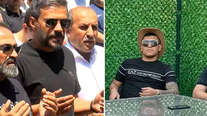 Engin Polat'ın Cenazedeki Tercihi Gündem Oldu! Herkes Aynı Detayı Konuşuyor