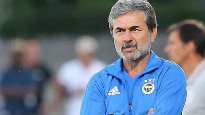 Yeni Sezon Öncesi Dikkat Çeken Gelişme! Fenerbahçe'de Taşlar Yerinden Oynuyor