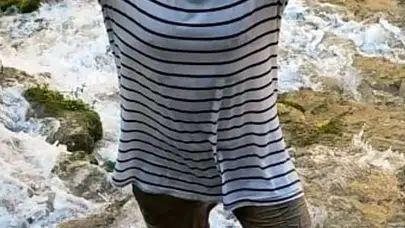 Arkadaşlarının Gözü Önünde Kayboldu! 5 Gündür Aranıyor