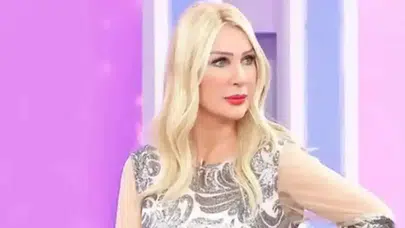 Seda Sayan'dan Olay Yaratan Sözler! "Kocam Bensiz Tatile Gidemez"