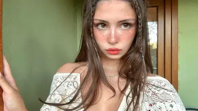 Zeynep Atılgan Kimdir? Kaç Yaşında, Nereli, Hangi Dizilerde Oynadı?