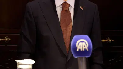 Bir Kıvılcım Her Şeyi Yok Edebilir! Vali Turan'dan Duygulandıran Çağrı