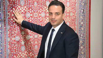 Türk halı sektöründen navlun alarmı: İhracat 1,26 milyar doları aştı, konteynerler fabrikalarda bekliyor