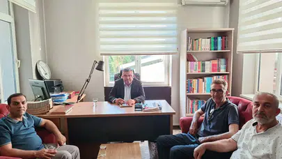 Gaziantep Bağımsız Yaşam Derneğiyle yaşama tutundular!