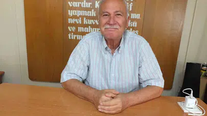 Tariş Başkanı Fikret Akova'dan zeytinyağı rekoltesi uyarısı: Tahmin yapmak için henüz erken