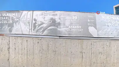 Afişler Soluncaya Kadar
