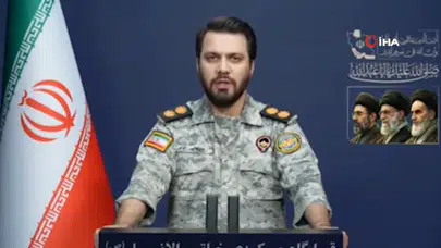 İran'dan ABD'ye Hürmüz Boğazı uyarısı: "Bu bizim kırmızı çizgimiz"