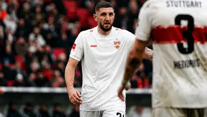 Jeff Chabot Kimdir, Kaç Yaşında? Beşiktaş'ın Transfer Listesindeki Jeff Chabot Nereli Ve Hangi Takımda Oynuyor?