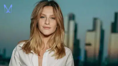 Çağıl Aydıner Yaşı, Boyu Ve Sevgilisi var mı? Geleceğe Mektuplar Seda Kim?