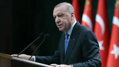 İletişim Şurası’nda Erdoğan’dan Sert Uyarı: "Dezenformasyon Bir Milli Güvenlik Meselesidir!"