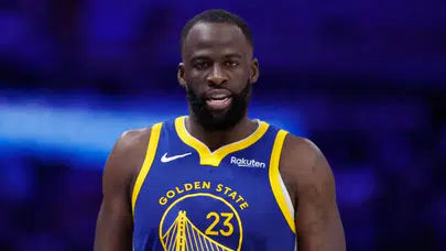 Golden State Warriors Transfer Haberleri Draymond Green Ne Kadar Maaş Alacak?