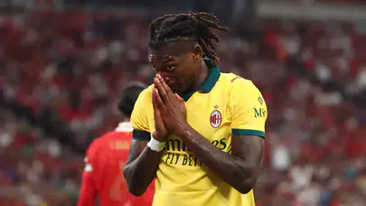 Rafael Leao Bonservis Bedeli Ve Piyasa Değeri: Milan Kaç Milyon Euro İstiyor?