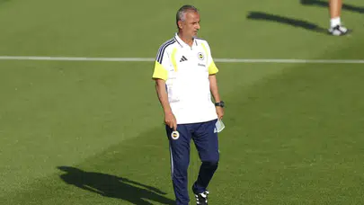 Fenerbahçe’de Polonya Kafilesi Belli Oldu: Gornik Zabrze Maçı Kamp Kadrosu Açıklandı!