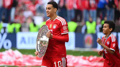 Jamal Musiala Galatasaray'a Geliyor Mu? Son Dakika Transfer İddialarına Yanıt