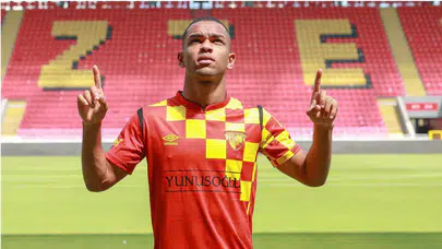 Göztepe Juan İçin Ne Kadar Bonservis İstiyor? İşte Talep Edilen Rakam