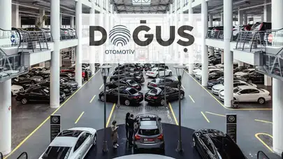 HSBC’den Doğuş Otomotiv (DOAS) Raporu: Hedef Fiyatta Dikkat Çeken Revize!