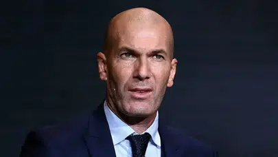 Didier Deschamps Devri Kapandı: Fransa Milli Takımı Zinedine Zidane’a Emanet!