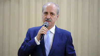 Kurtulmuş’tan Netanyahu’ya sert tepki: “Uluslararası hukuk önünde hesap verecek”