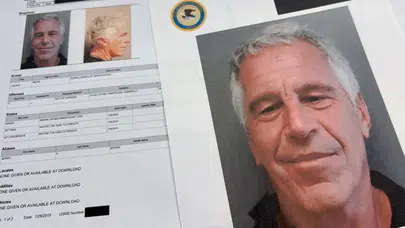İngiltere Epstein Dosyasını Yeniden Gündemine Aldı
