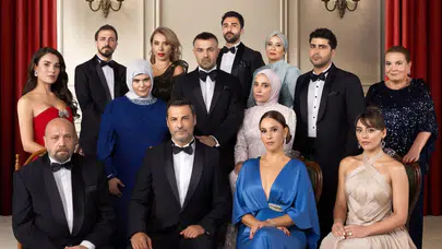 Kızılcık Şerbeti bitiyor mu? Yapımcı Faruk Turgut’tan 5. sezon açıklaması