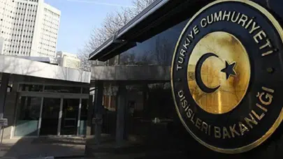 Türkiye’den Yunanistan’ın Ege’deki enerji hamlesine tepki: Hukuki pozisyonumuzu etkilemez