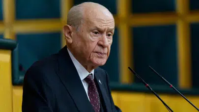 Bahçeli: Üniter yapı ve milli egemenlik müzakere konusu yapılamaz