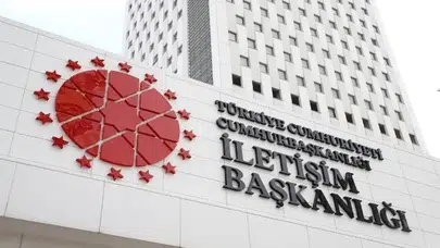 İletişim Başkanlığı’ndan İsrail’e sert tepki: “Tehdit siyasetinin etkisi altına girmiştir”