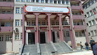 Gaziantep Büyükşehir Belediyesi'nden eğitime destek!