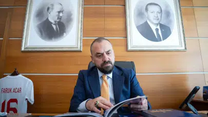 AK Parti’den Netanyahu’ya sert tepki: “Son çırpınışların göstergesi”
