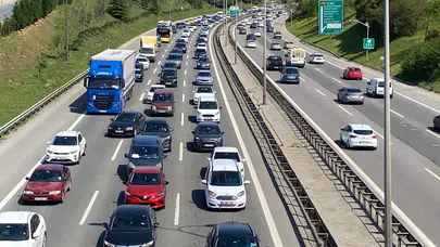 30 Ağustos’ta İstanbul’da bazı yollar trafiğe kapatılacak