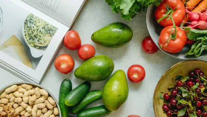 İlaçlar mı Yoksa Vegan Diyet mi? Araştırma Sonuçları Şaşırttı