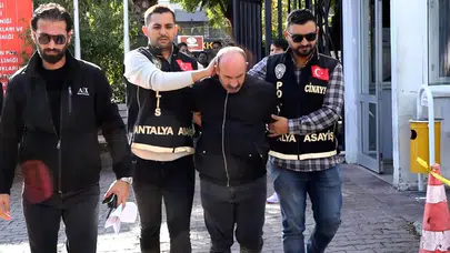 Eşini Tabancayla Öldürdü, “Aldatma” Savunması Çöktü