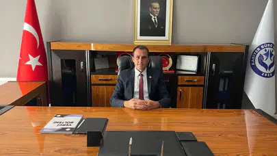 Akgül: Kariyer meslekler arasındaki uçurum her geçen gün büyüyor