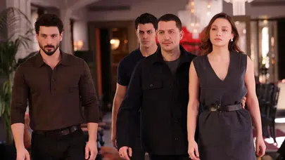 Yeraltı dizisine usta oyuncu transferi! Ekrem Tamer'in rolü belli oldu