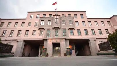 MSB duyurdu: 3 PKK’lı terörist teslim oldu, 499 kişi yakalandı
