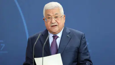 Abbas: “Mekke Ortak Savunma Anlaşması bölgesel istikrar için başlangıç olsun”