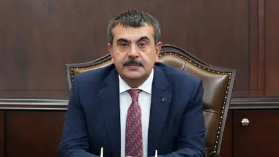 Bakan Tekin'den “Terörsüz Türkiye” mesajı: “Siyaset üzerine düşeni yaptı”