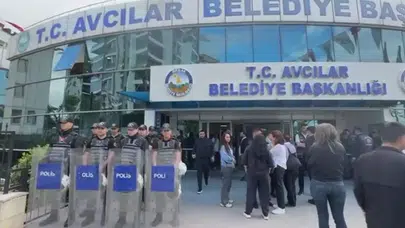 Avcılar Belediyesi’ne İhale Operasyonu: 4 İlde 12 Gözaltı