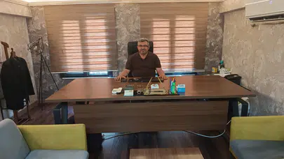 İş insanı Abdülkadir Sökücü: Başarının sırrı dürüst olmaktır
