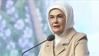 AK Parti 25 yaşında! Emine Erdoğan’dan dikkat çeken yıl dönümü mesajı