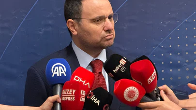 Alihan Kuriş operasyonunda 49 kişi hakkında gözaltı kararı! Bakan Gürlek’ten açıklama