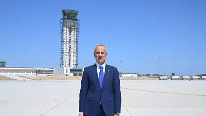 İHA teknolojisinde dikkat çeken yükseliş! Bakan açıkladı