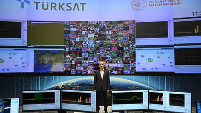 Türksat 3A’ya veda: 788 kanal yeni nesil uydulara taşındı