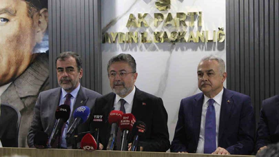 Bakan Yumaklı: Terörsüz Türkiye sürecinde ibreyi milletimizin lehine çevirdik